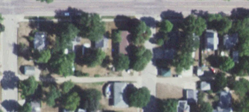 104  St