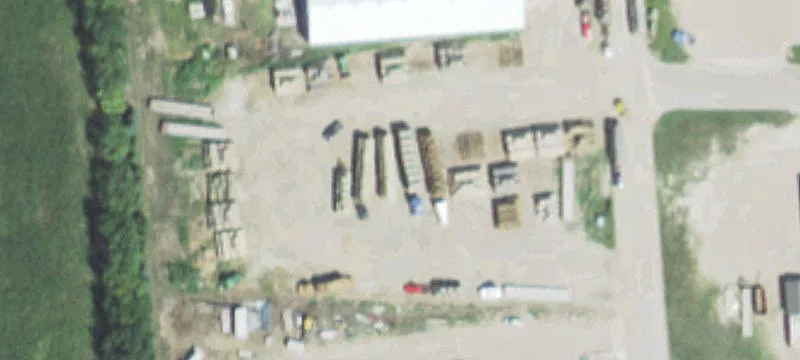 Industrial Rd