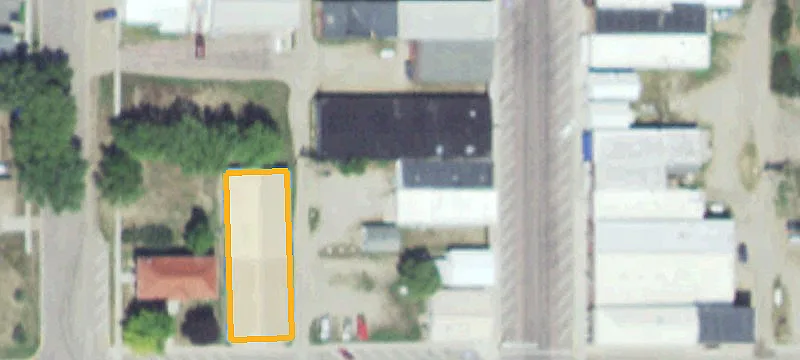 1708 Main St