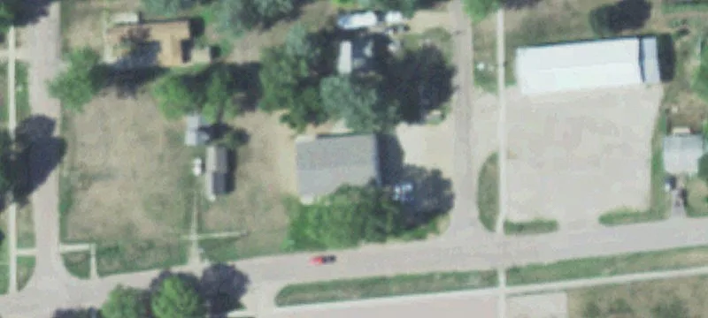 700 Vermillion St