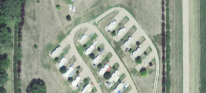 Tabor, SD 57063