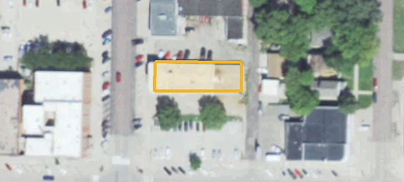 308 Capitol St