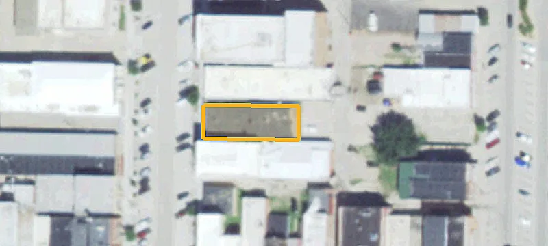 314 Walnut St