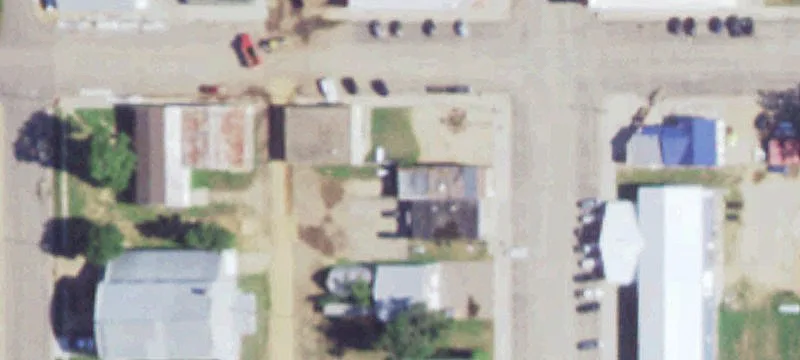 205 Elk St