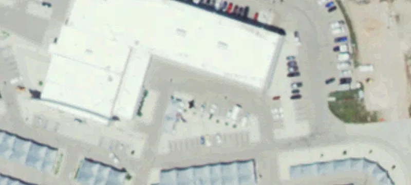 2010 Mall Dr