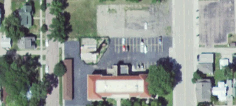 410 2nd Ave