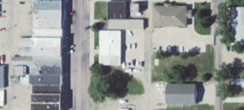 22 Main St