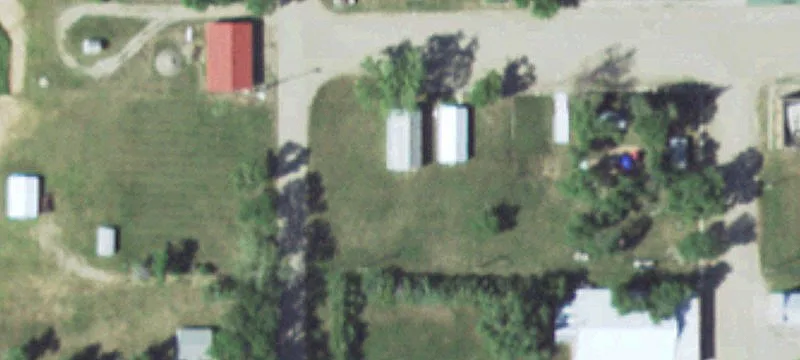 Orient, SD 57467