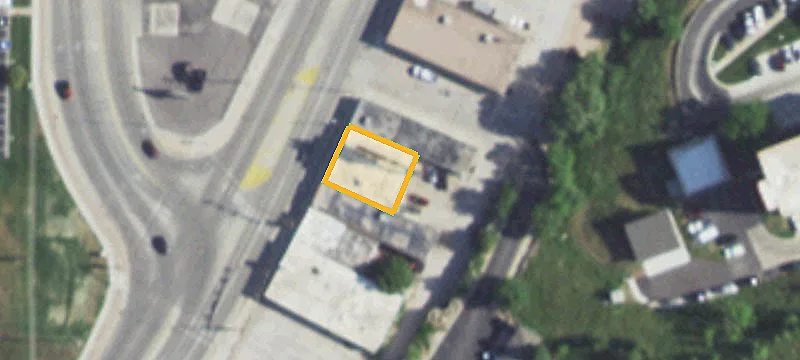 1104 Jackson Blvd