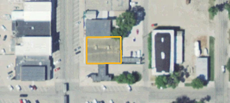 210 Broadway Ave