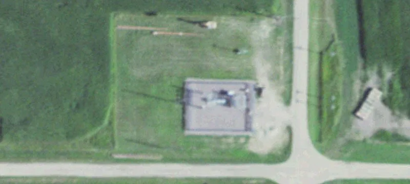 Langford, SD 57454
