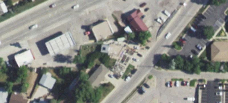 1515 Mtn Vw Rd