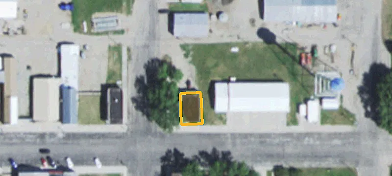 Bowdle, SD 57428