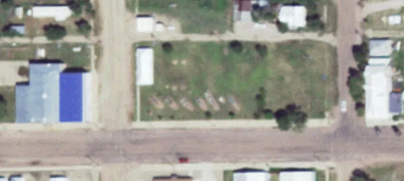 Midland, SD 57552