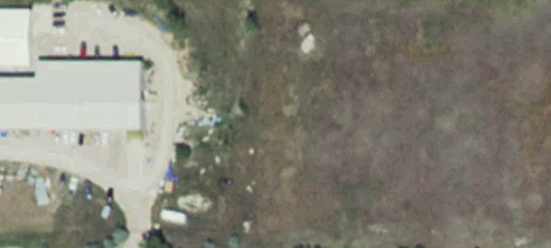 2430 Dyess Ave