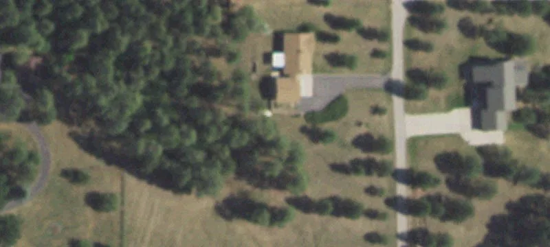 7605 Bluebird Ln