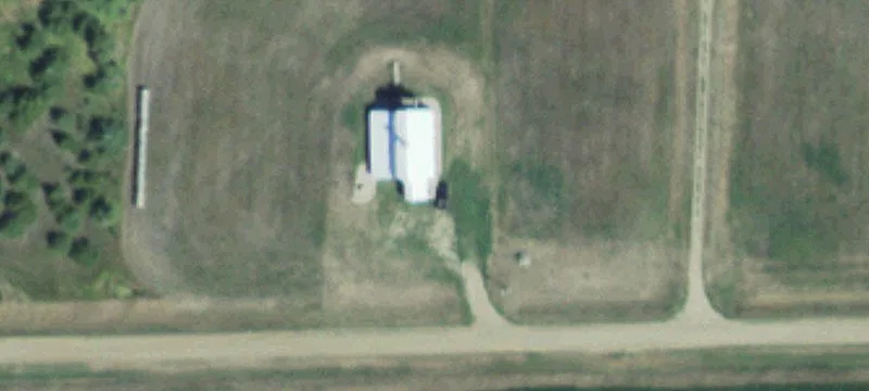 Pukwana, SD 57370