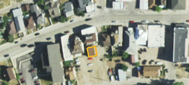 601 Main St
