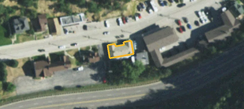 819 Main St