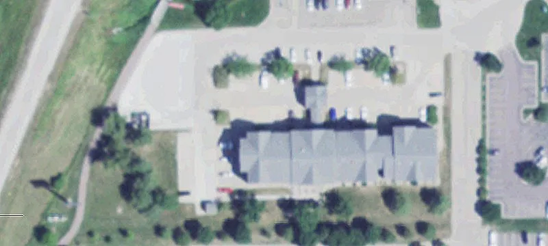3000 Lefevre Dr