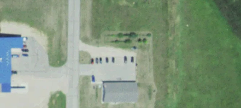 101 Warren Dr