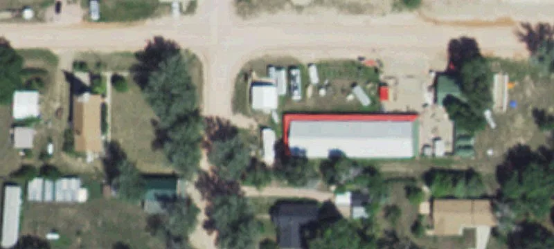 Buffalo Gap, SD 57722