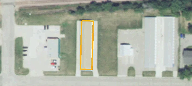 Volga, SD 57071