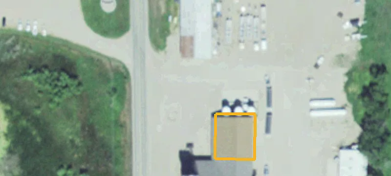 Hayti, SD 57241