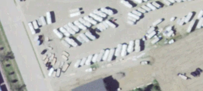  Fort