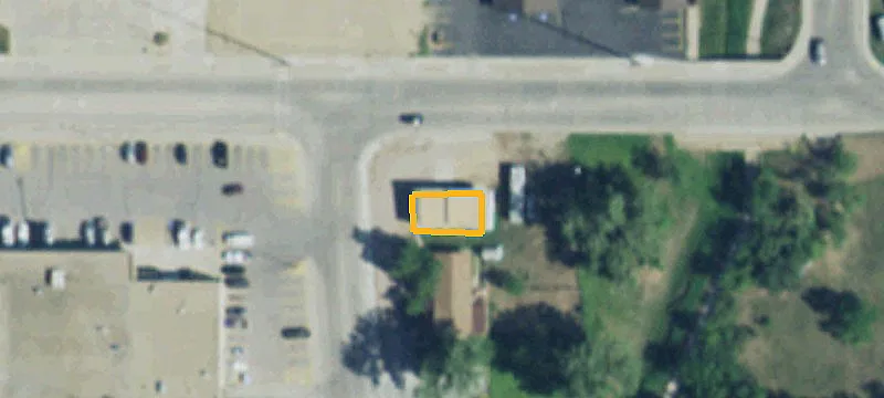 700 National St