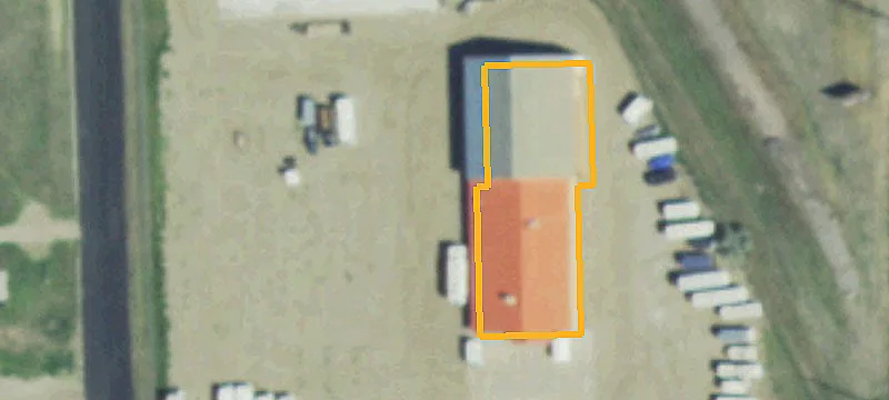 100 Sorensen Dr