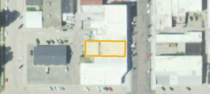 17 Market St