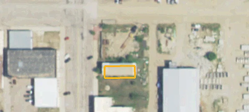 Newell, SD 57760