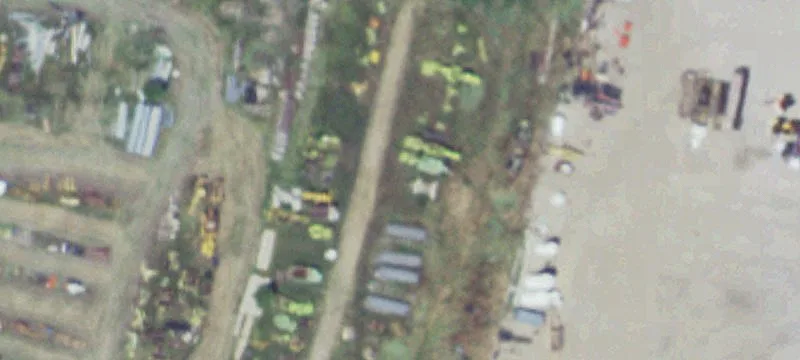  Fort