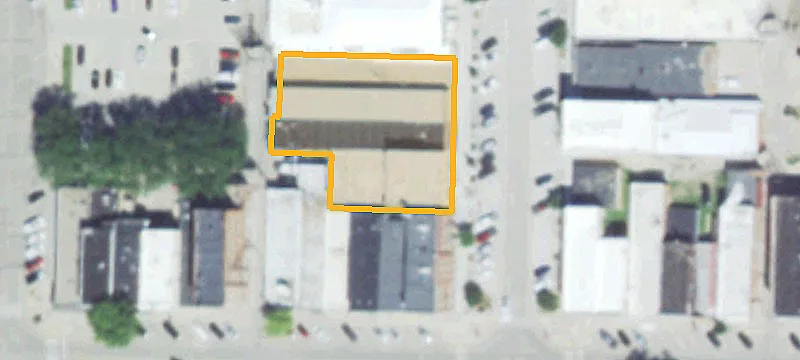 307 Walnut St