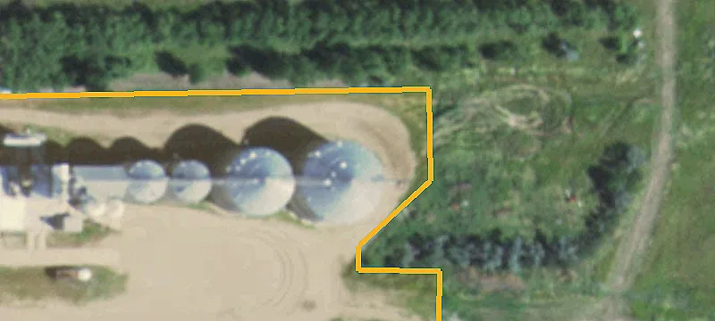 Seneca, SD 57473