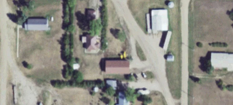 Draper, SD 57531