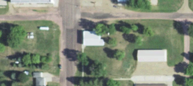Fairfax, SD 57335