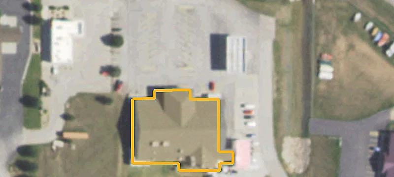 8031 Stagestop Rd