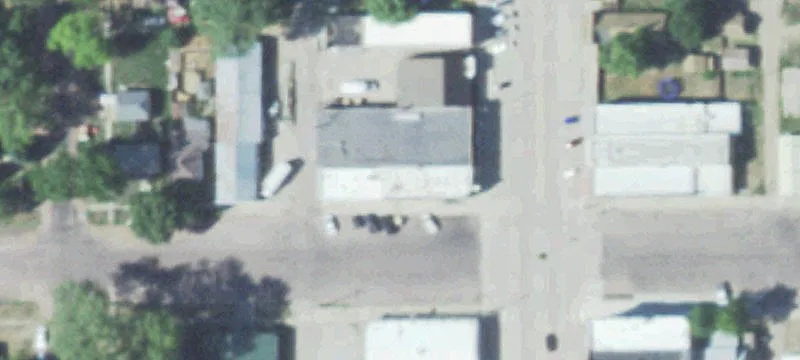 549 Broadway St