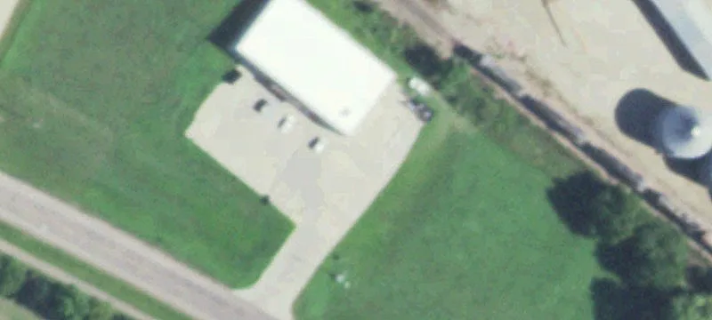 1201 Main St