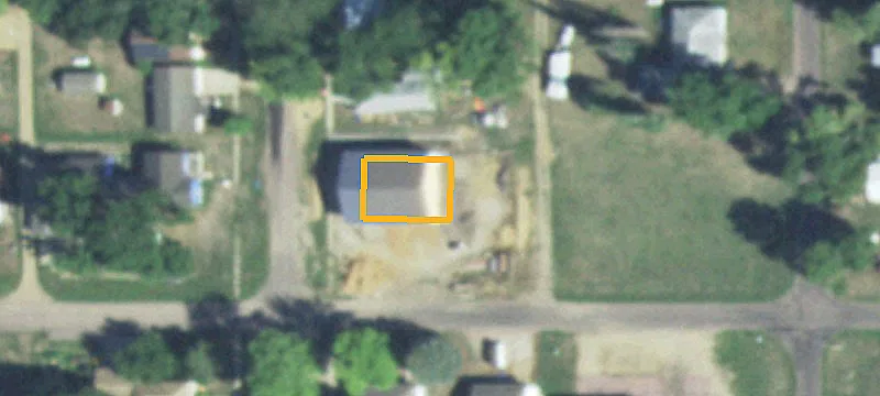Hurley, SD 57036