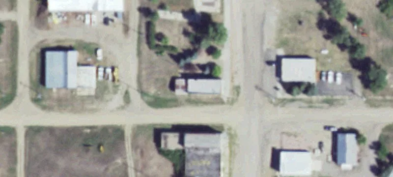 Draper, SD 57531