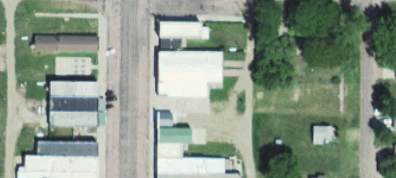 304 Mellette St