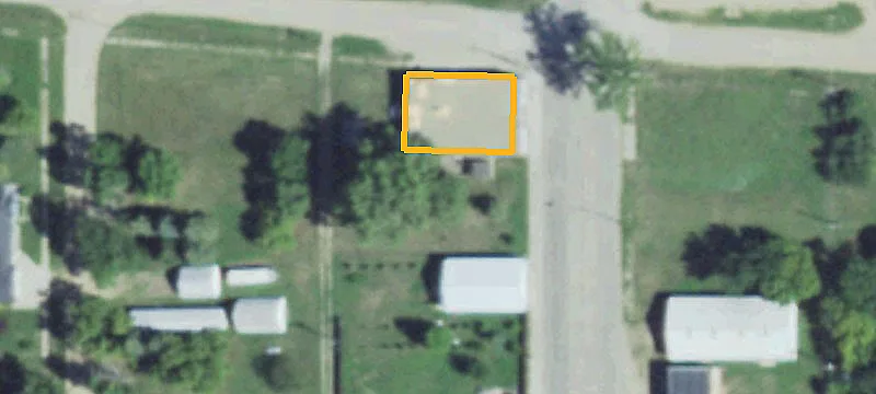 Andover, SD 57422
