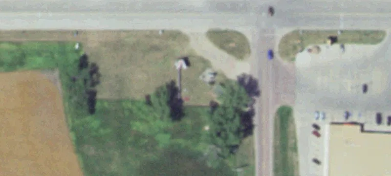 Gregory, SD 57533