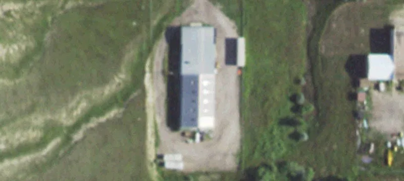 293 Country Rd