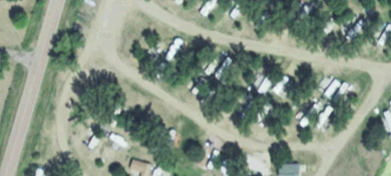 Wentworth, SD 57075