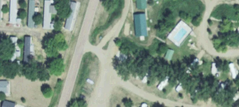 Wentworth, SD 57075