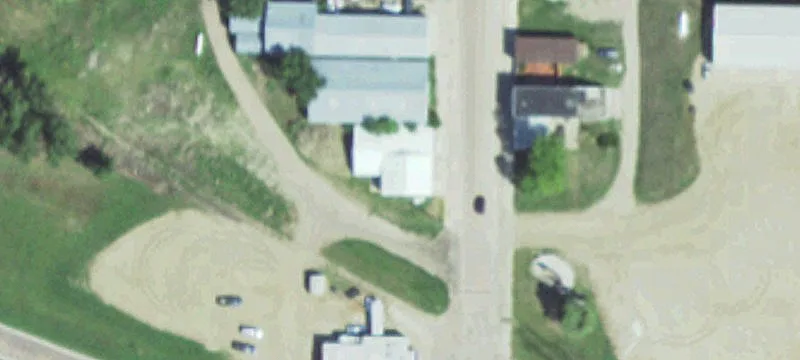 123 3rd Ave